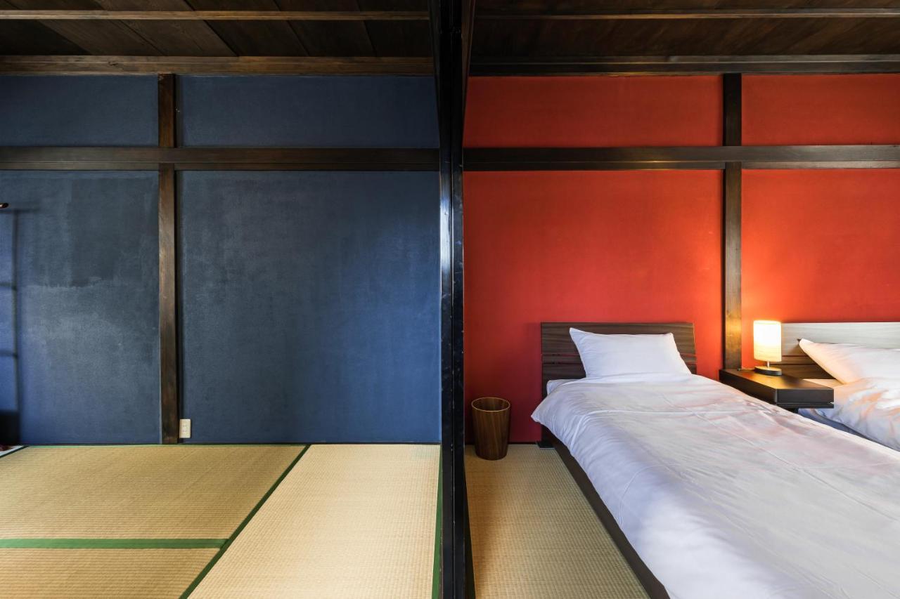 Willa Kaga House Kanazawa Zewnętrze zdjęcie