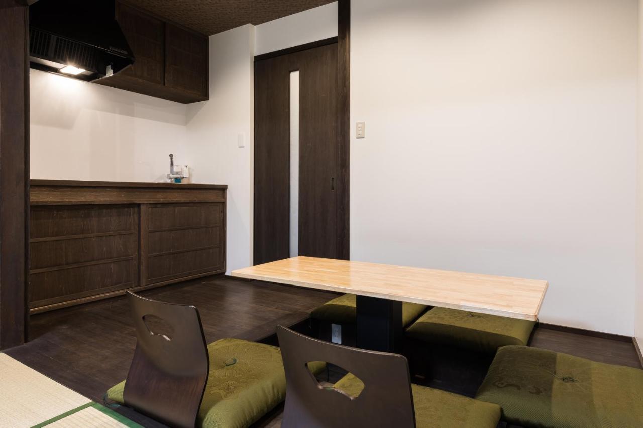 Willa Kaga House Kanazawa Zewnętrze zdjęcie