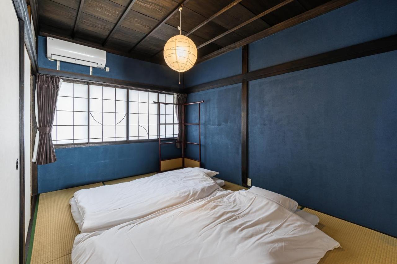 Willa Kaga House Kanazawa Zewnętrze zdjęcie