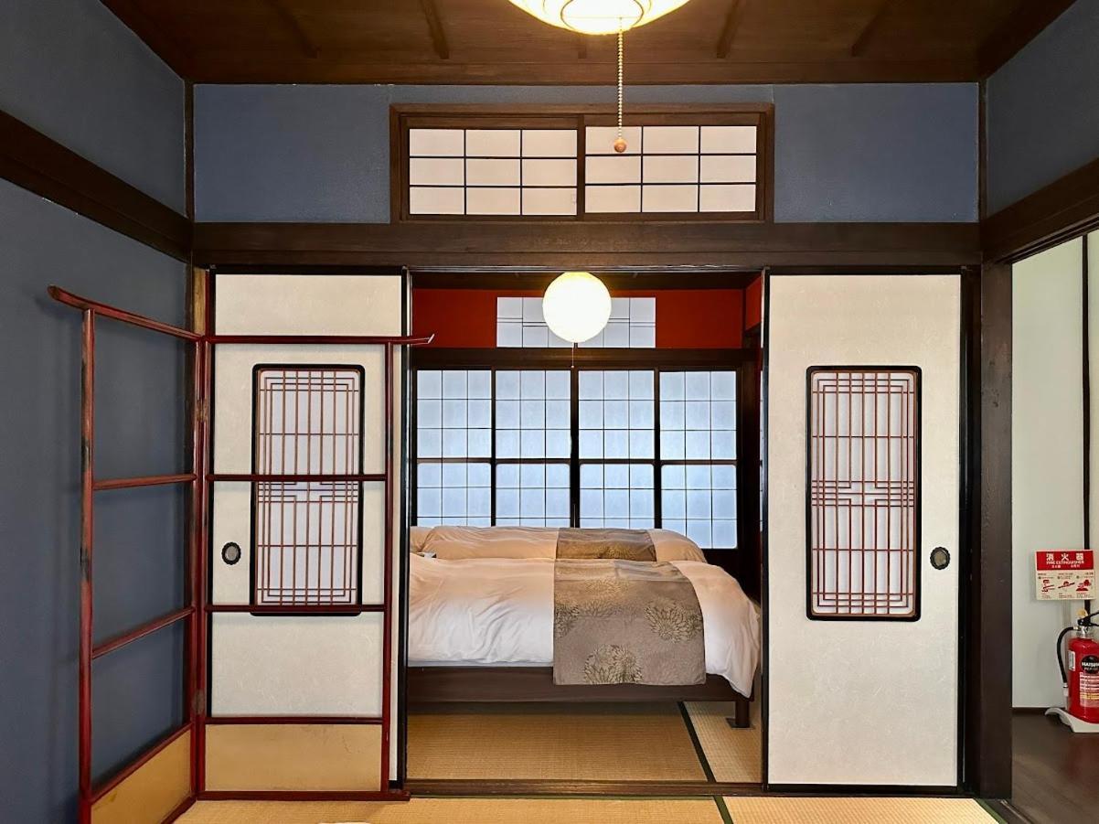 Willa Kaga House Kanazawa Zewnętrze zdjęcie
