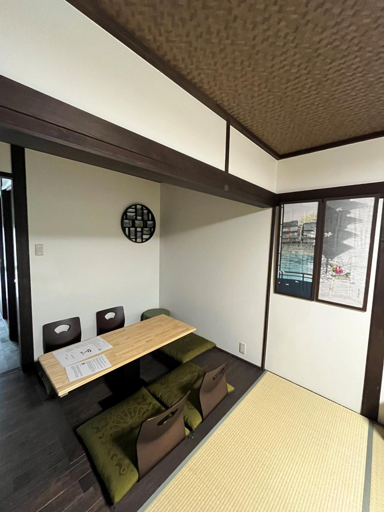 Willa Kaga House Kanazawa Zewnętrze zdjęcie